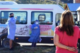 El Chaltén y Tres Lagos tendrán “Mapa de Salud”