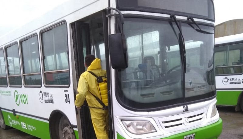 Los vecinos deberán seguir esperando por un servicio digno.