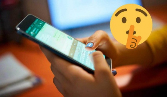 WhatsApp: cómo esconder las conversaciones privadas