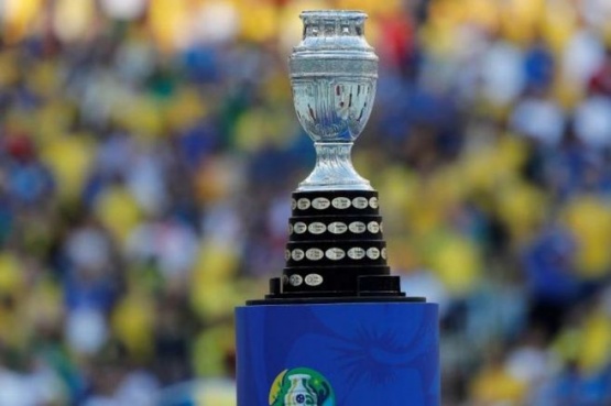 Colombia se bajó de la organización de la Copa América y Argentina sería la única sede