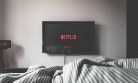 Hola aislamiento, hola Netflix: 10 series y películas que no podés dejar de ver