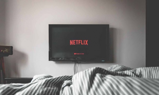 Hola aislamiento, hola Netflix: 10 series y películas que no podés dejar de ver