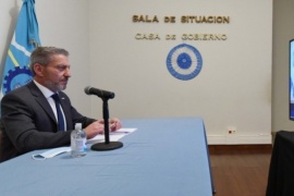 Mariano Arcioni acompañará el DNU nacional y cuando sea publicado, se definirá cómo se implementa en Chubut