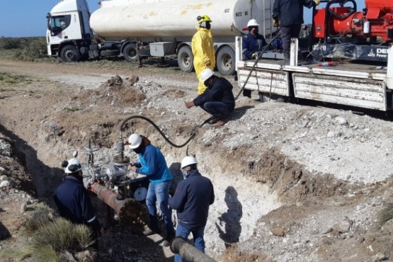 Reporte de Control Ambiental en Zona Norte: 1025 actas y 118 infracciones en ocho meses