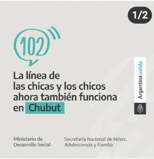 Acta compromiso  para la implementación de la Línea 102