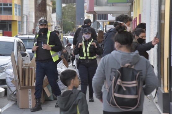 Comodoro Rivadavia adhiere al decreto y no presenta modificaciones 