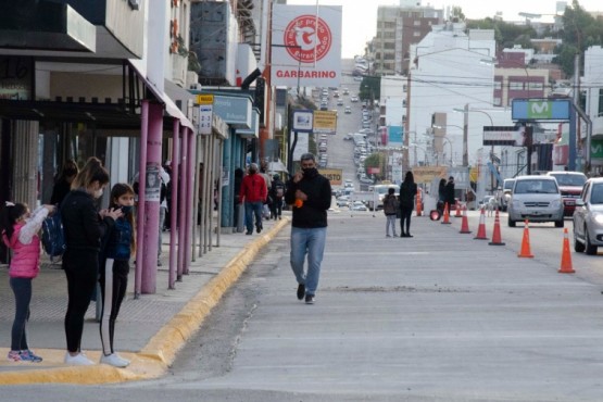 Lotería del Chubut informa que se suspenden los sorteos