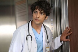 “Doctor Milagro”: quién es la nueva integrante que se incorporará al equipo del doctor Ferman