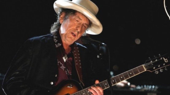 Bob Dylan cumple 80 años