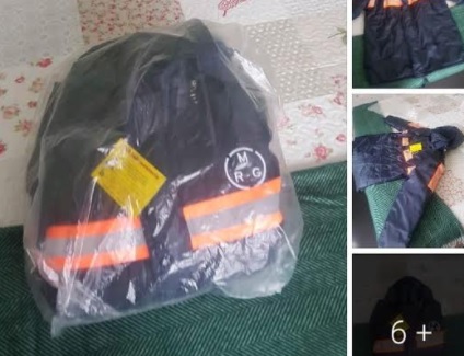 Increíble:  denunciaron la venta de uniformes de municipales en Río Gallegos