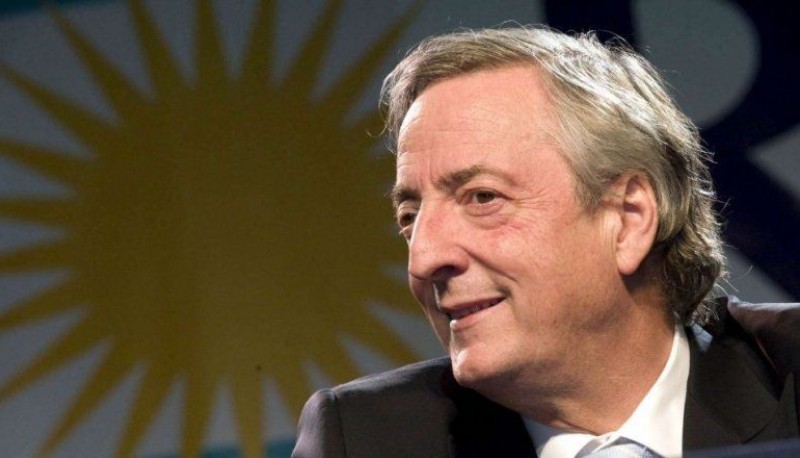 El 25 de mayo de 2003 todo un pueblo vio a Néstor Kirchner convertirse en el Presidente Nº54 de la Argentina.