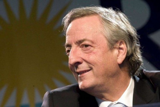 El 25 de mayo de 2003 todo un pueblo vio a Néstor Kirchner convertirse en el Presidente Nº54 de la Argentina.