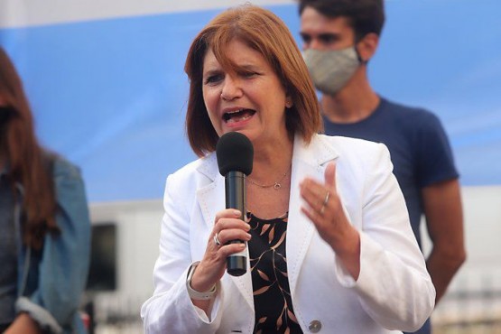 Pfizer salió a desmentir a Patricia Bullrich tras acusar al Gobierno de un pedido de coimas