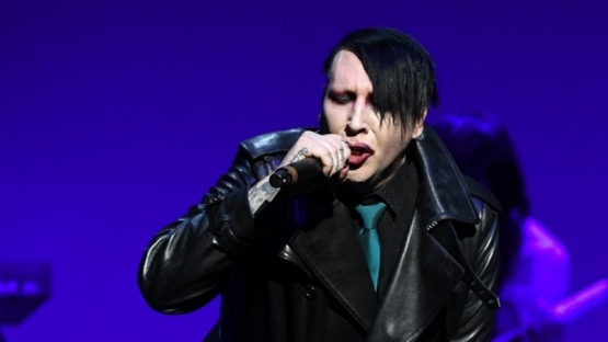 Marilyn Manson