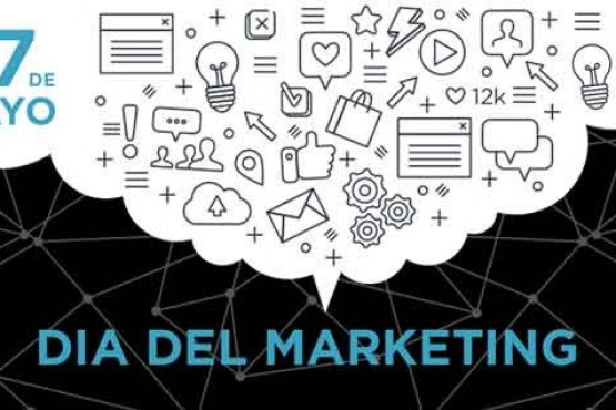 El 27 de mayo de 1995, el gobierno nacional decretó el “Día del Marketing”. 