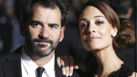 Martina Gusmán reveló el problema que tuvo con Pablo Trapero en su casamiento