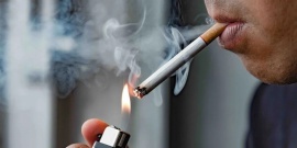 Cuántos años de esperanza vida gana un fumador al dejar el cigarrillo