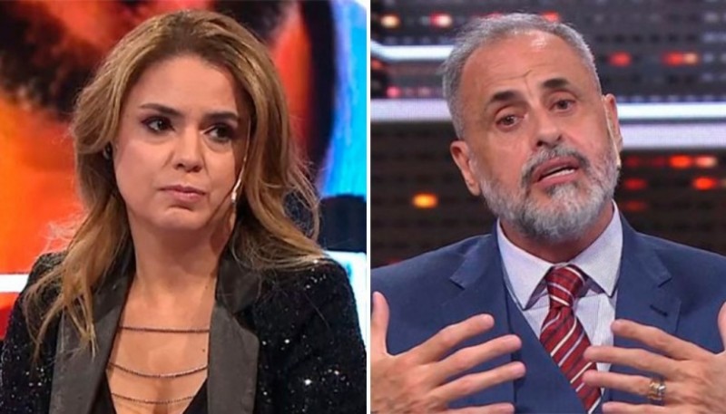 Marina Calabró, contundente sobre su decepción con Jorge Rial