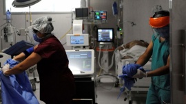 Coronavirus en Argentina: confirman 28.175 casos positivos y 638 muertes