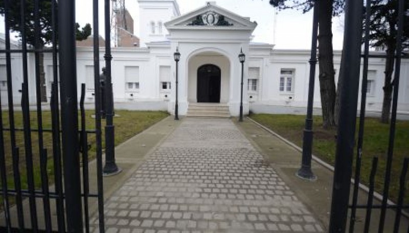 La Casa de Gobierno se iluminará de verde por el Día Mundial del Ambiente