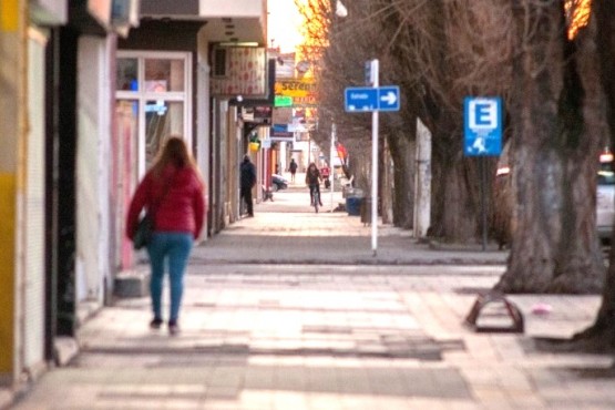 Cuántos contagios por COVID-19 hubo en las localidades desde el inicio de la última cuarentena