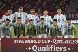 Copa América: la AFA confirmó la presencia argentina en Brasil