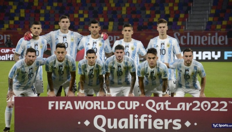 Copa América: la AFA confirmó la presencia argentina en Brasil