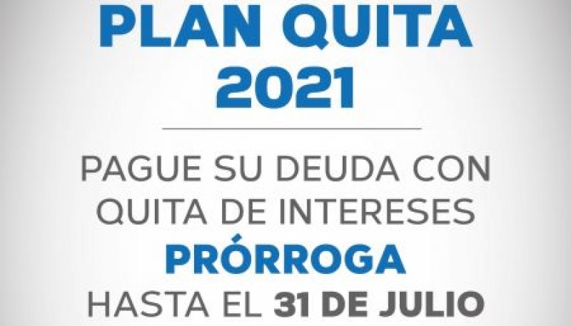 ASIP lanza Prórroga para el Régimen Excepcional de Regularización de Deudas 2021