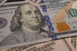 A cuánto cotiza el dólar este 03 de noviembre