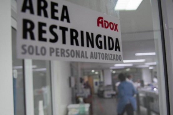 Córdoba habilitó un 'código rojo' para la atención domiciliaria de casos de coronavirus