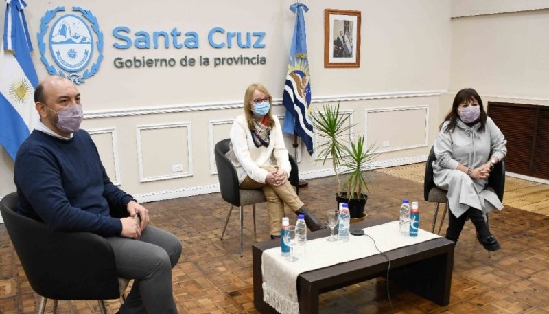 Alicia participó del 10° Aniversario del Instituto de Salud Colectiva (ISCo) de la Universidad de Lanús.