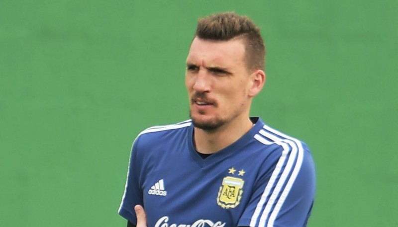 Franco Armani.