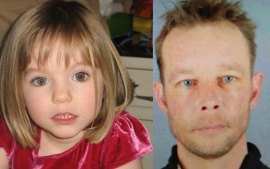 Rompió el silencio el principal sospechoso de la desaparición de Madeleine McCann