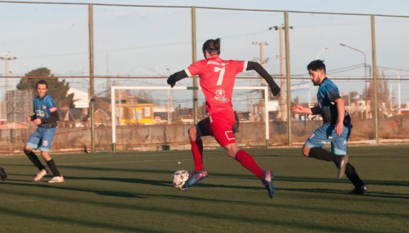 La Furia irá por su estrella.