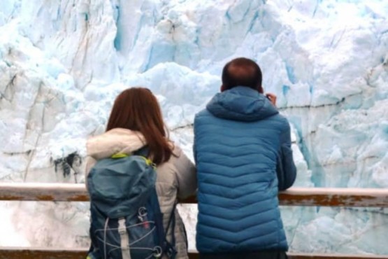 Para el Gobierno nacional, la temporada de invierno será sin turismo extranjero