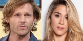 Mario Guerci confesó por qué no se pondría de novio con Jimena Barón: “Tiene demasiada personalidad”