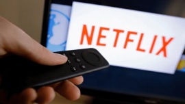 Netflix pagará en dólares para que miren sus series: cómo postularse
