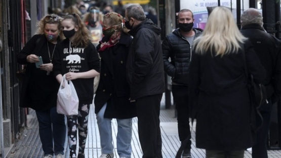 Las ventas por el Día del Padre crecieron 35,8%, según CAME