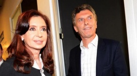 El 86.9% de los argentinos quiere “jubilar” a Mauricio Macri y Cristina Kirchner