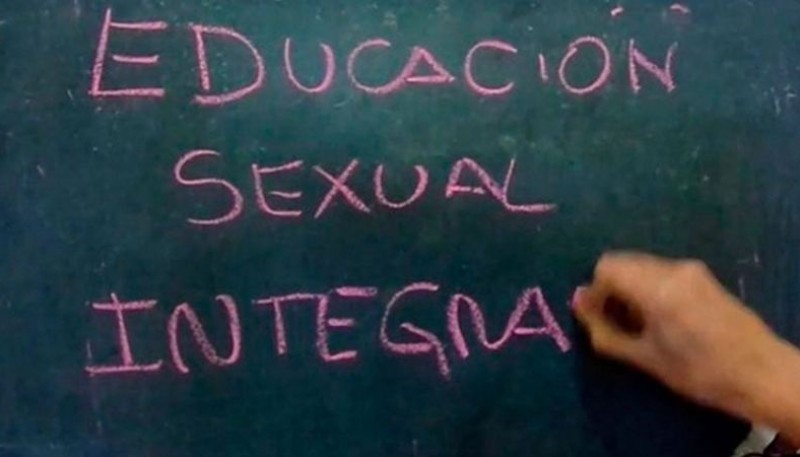 Distintos aspectos involucrados en la educación sexual integral