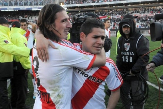 A 10 años del descenso de River Plate