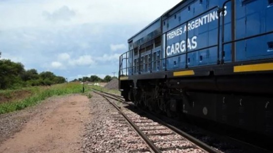 Tres líneas de trenes de carga volverán a manos del Estado