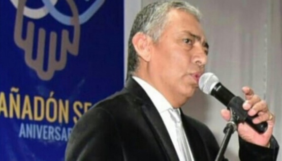 Cañadón Seco: Procesaron a Jorge Soloaga por abuso sexual