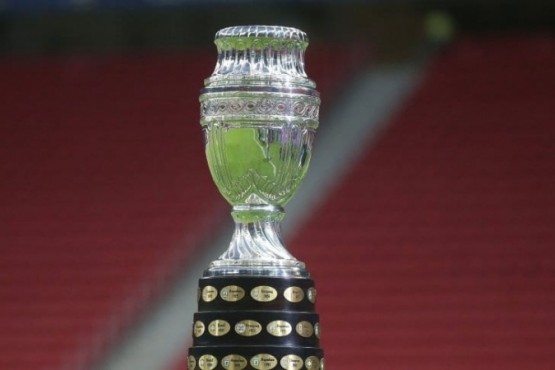 Copa América 2021: cruces de cuartos de final confirmados y fixture