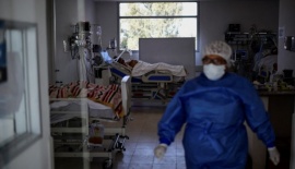 Coronavirus en Argentina: confirman 526 muertes y 24.065 casos positivos