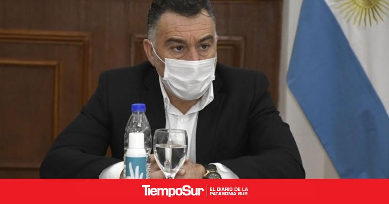 El Poder Ejecutivo presentará el informe de Gestión 2021 - Vimarsana News