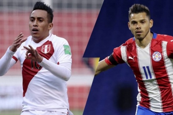 Perú vs. Paraguay, por la Copa América: probables formaciones, horario y TV en vivo