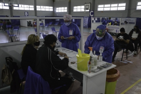 Pandemia: En Río Gallegos se registraron 15 nuevos casos de coronavirus