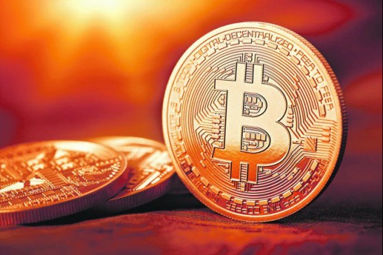 Derrape del Bitcoin: cae fuerte y arrastra a otras criptomonedas