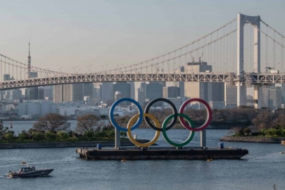 No habrá espectadores en los Juegos Olímpicos de Tokio 2020